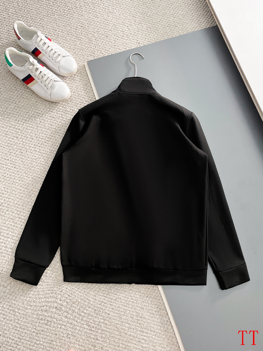 Cheap Prada Tracksuits for Men in 225216, $90 USD- [IB225216] - Replica Prada Tracksuits for Men