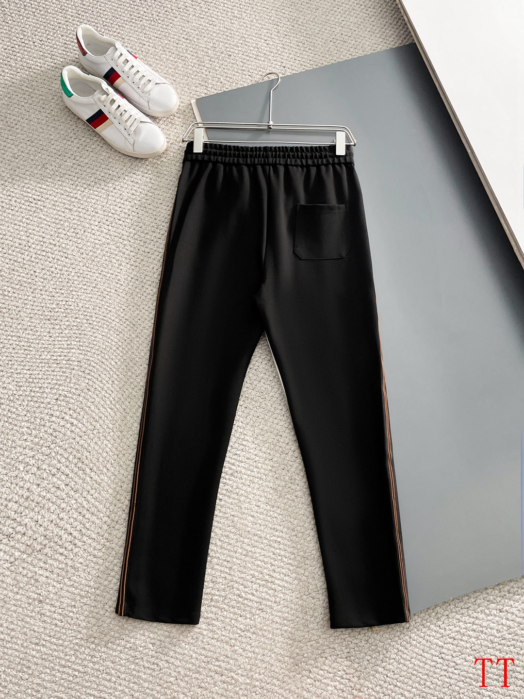 Cheap Prada Tracksuits for Men in 225216, $90 USD- [IB225216] - Replica Prada Tracksuits for Men