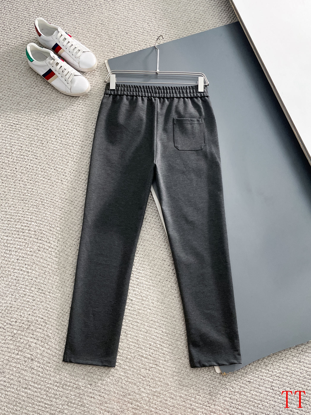 Cheap Prada Tracksuits for Men in 225217, $90 USD- [IB225217] - Replica Prada Tracksuits for Men