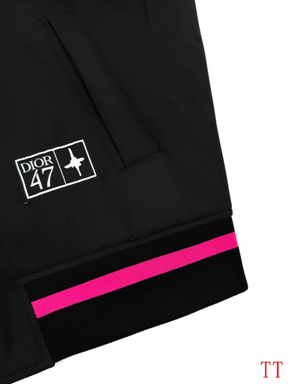 Cheap Dior Jackets in 225218, $90 USD- [IB225218] - Replica Dior Jackets