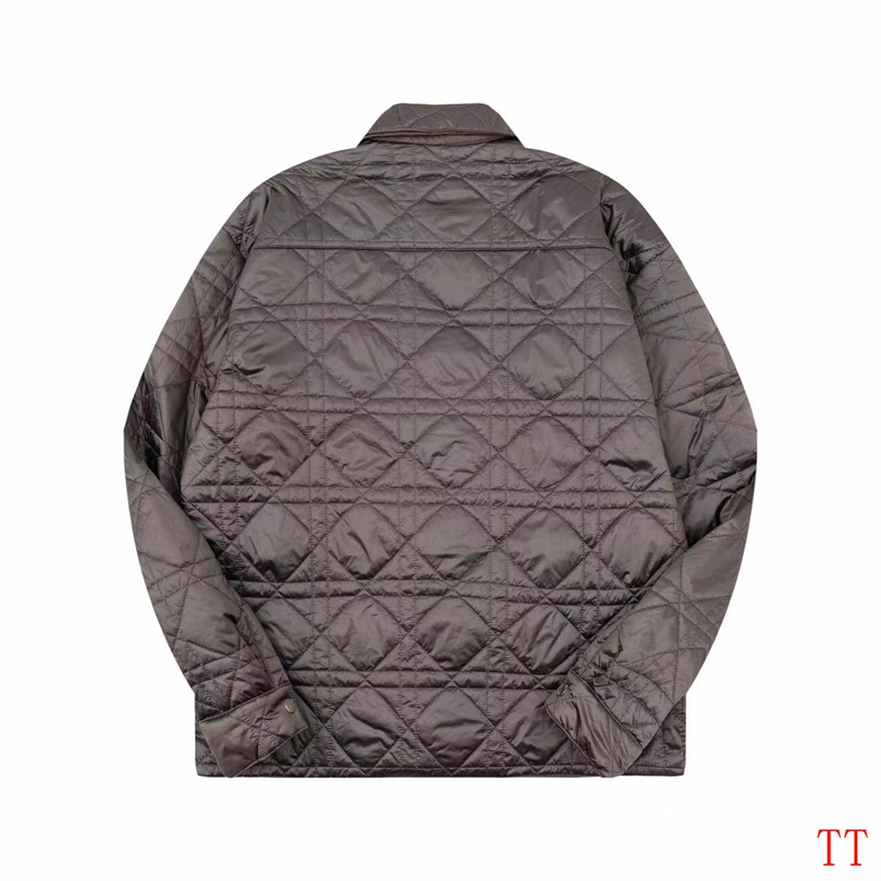 Cheap Dior Jackets in 225219, $55 USD- [IB225219] - Replica Dior Jackets