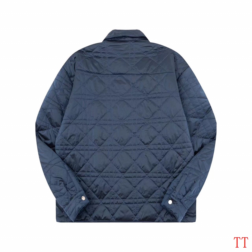 Cheap Dior Jackets in 225220, $55 USD- [IB225220] - Replica Dior Jackets