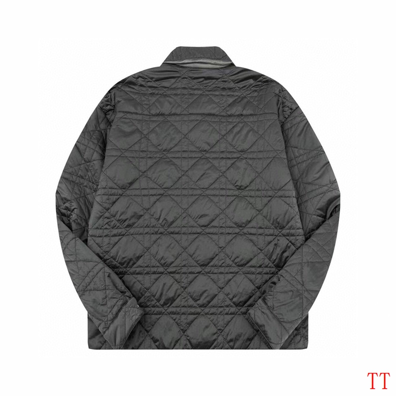 Cheap Dior Jackets in 225221, $55 USD- [IB225221] - Replica Dior Jackets