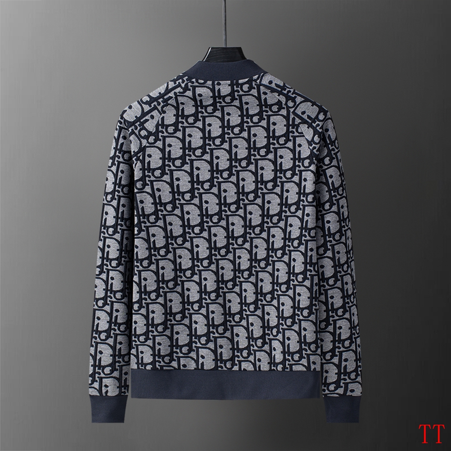 Cheap Dior Tracksuits for Men in 225222, $75 USD- [IB225222] - Replica Dior Tracksuits for Men