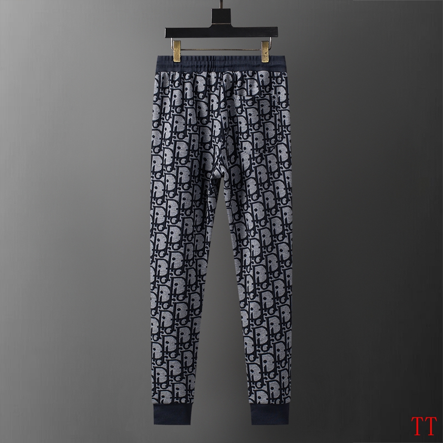 Cheap Dior Tracksuits for Men in 225222, $75 USD- [IB225222] - Replica Dior Tracksuits for Men