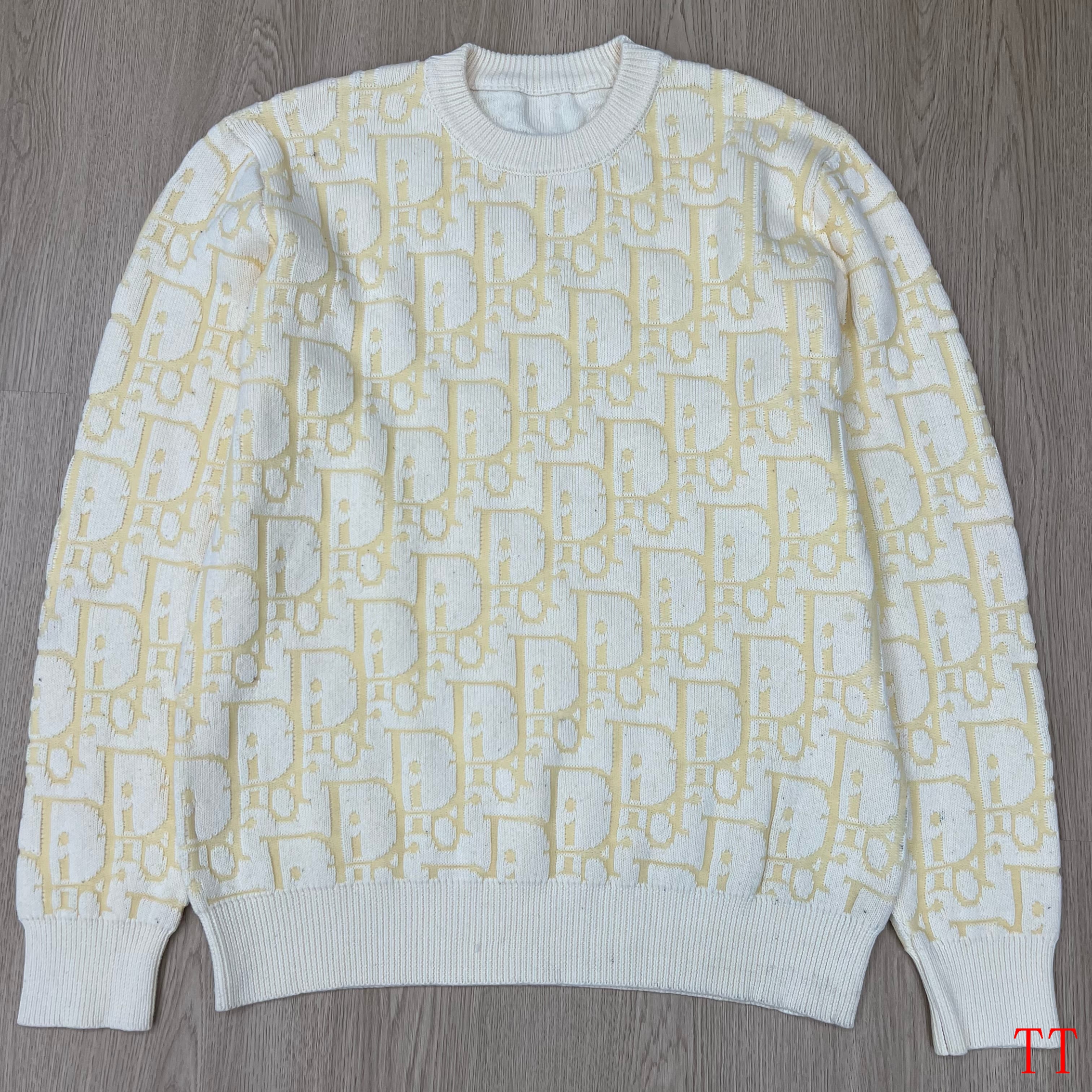 Cheap Dior Sweaters for Women in 225223, $75 USD- [IB225223] - Replica Dior Sweaters for Women