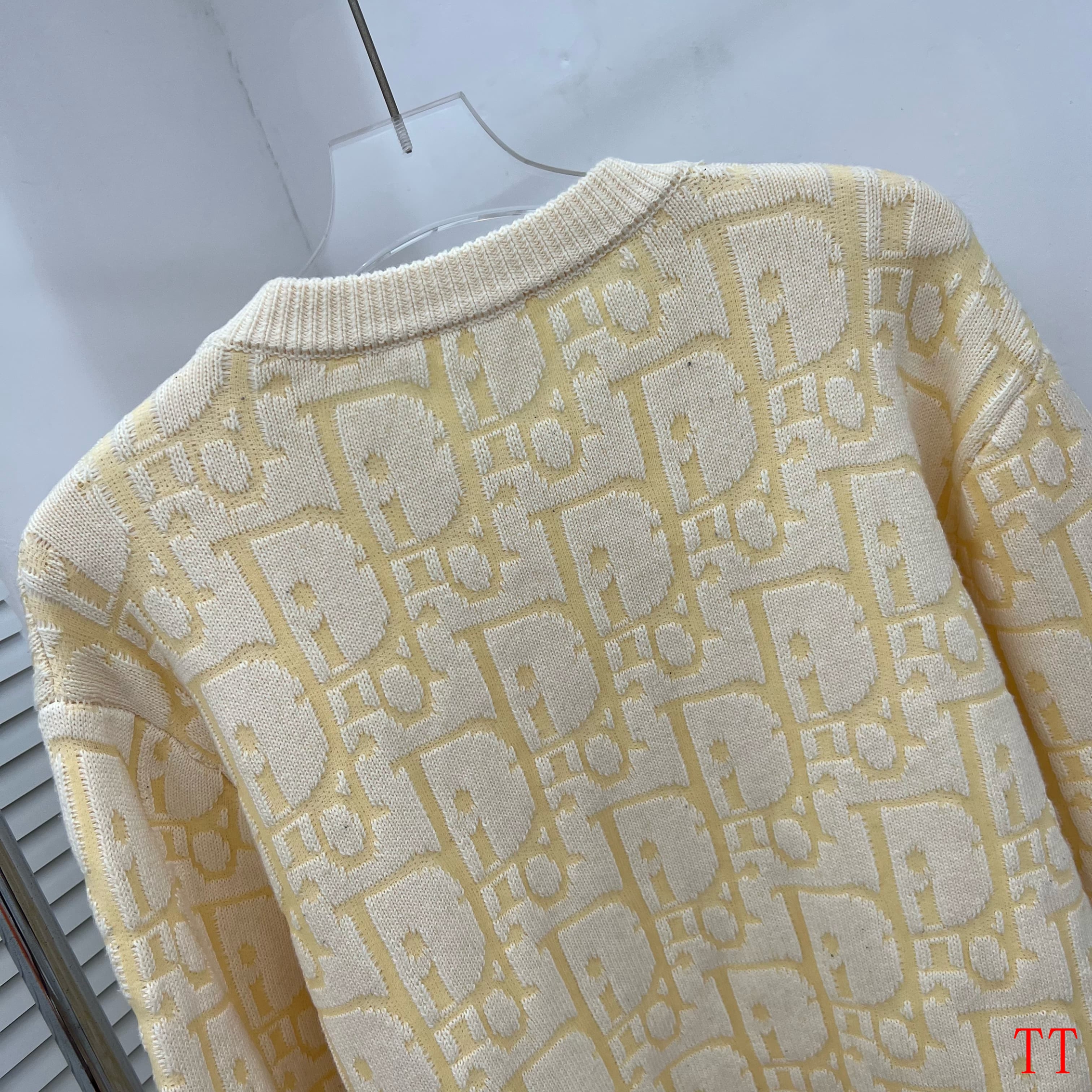 Cheap Dior Sweaters for Women in 225223, $75 USD- [IB225223] - Replica Dior Sweaters for Women