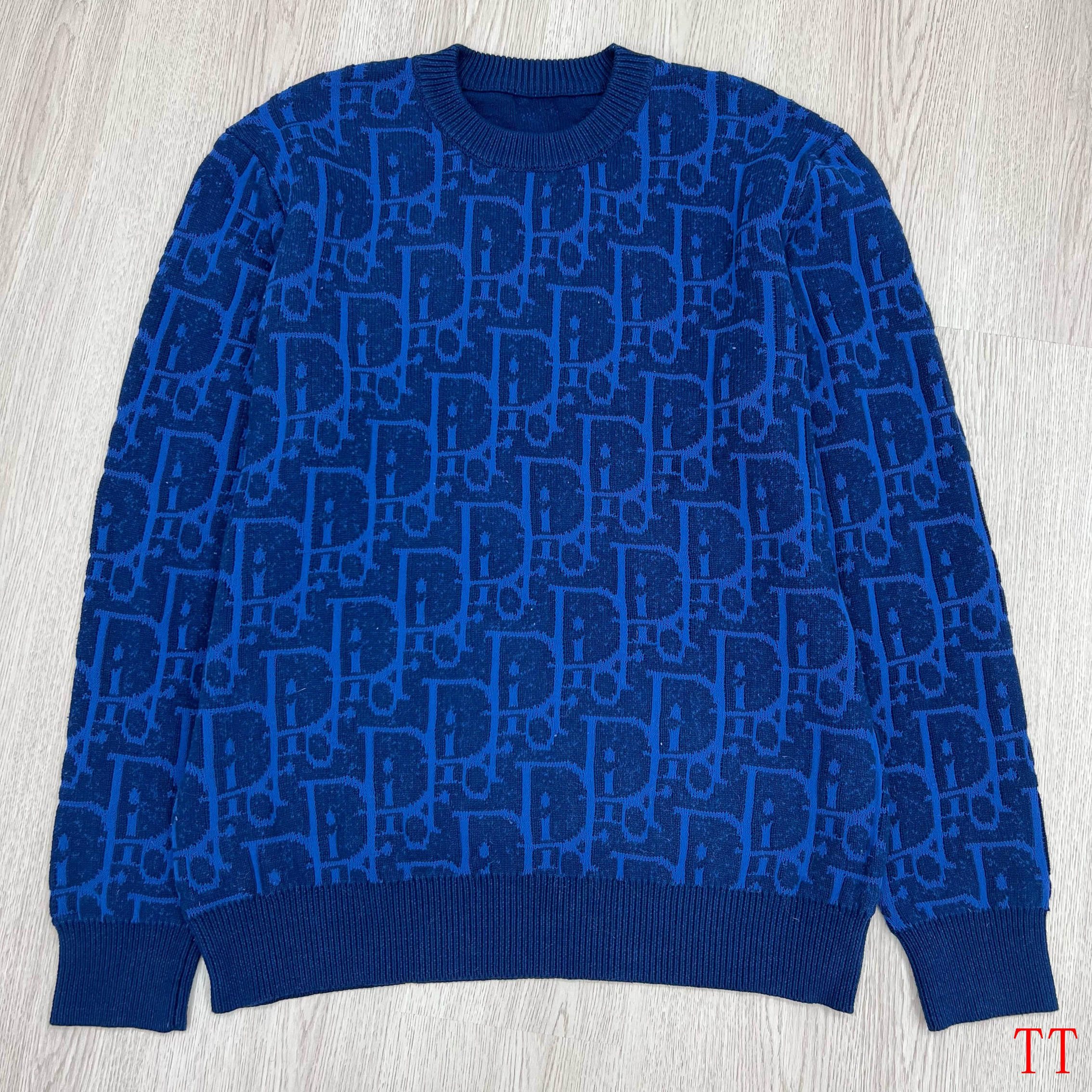 Cheap Dior Sweaters for Women in 225224, $75 USD- [IB225224] - Replica Dior Sweaters for Women