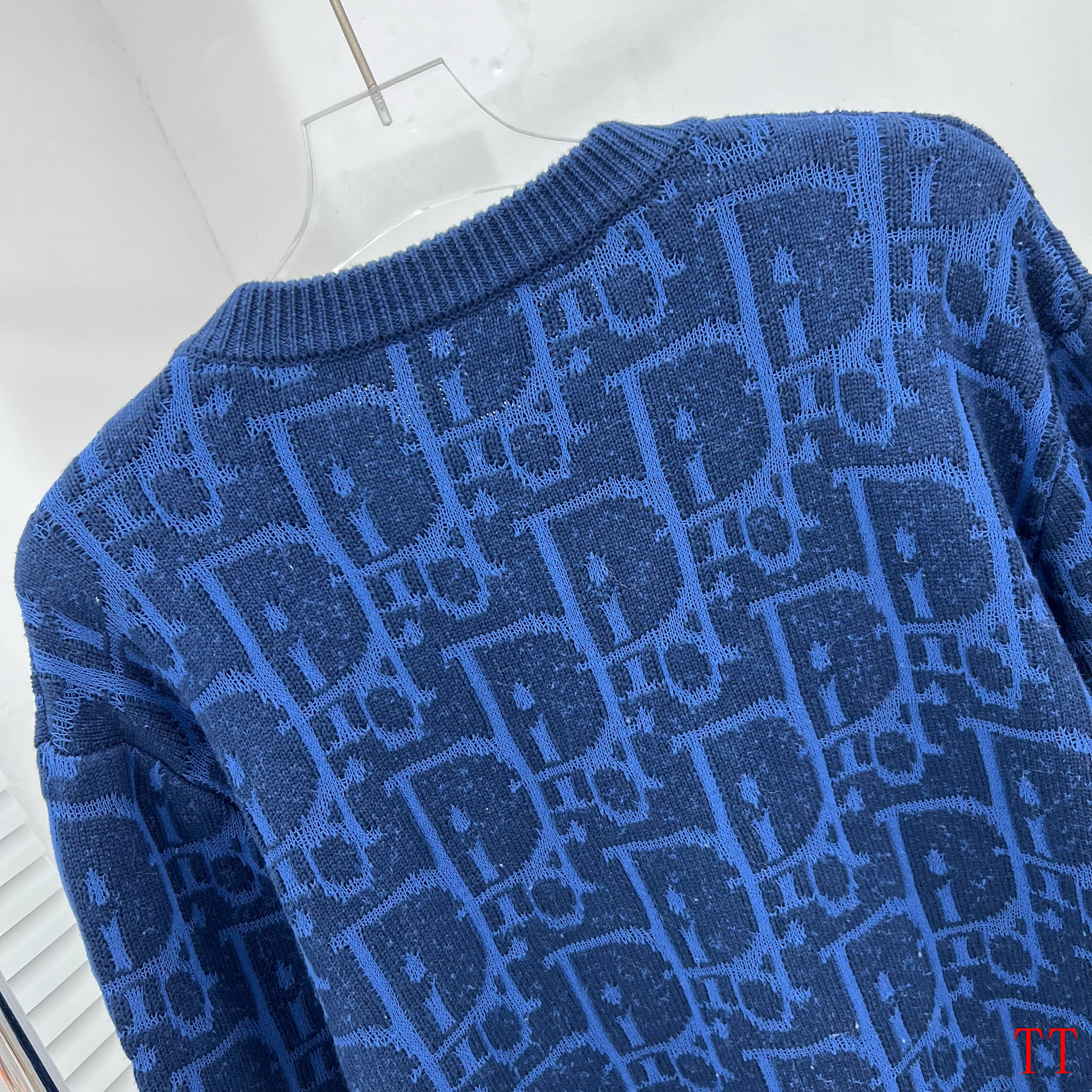 Cheap Dior Sweaters for Women in 225224, $75 USD- [IB225224] - Replica Dior Sweaters for Women