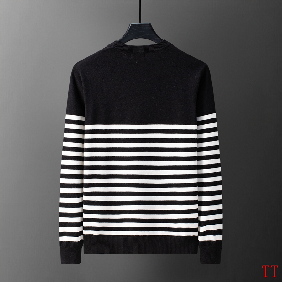 Cheap Dior Sweaters for Men in 225225, $65 USD- [IB225225] - Replica Dior Sweaters for Men