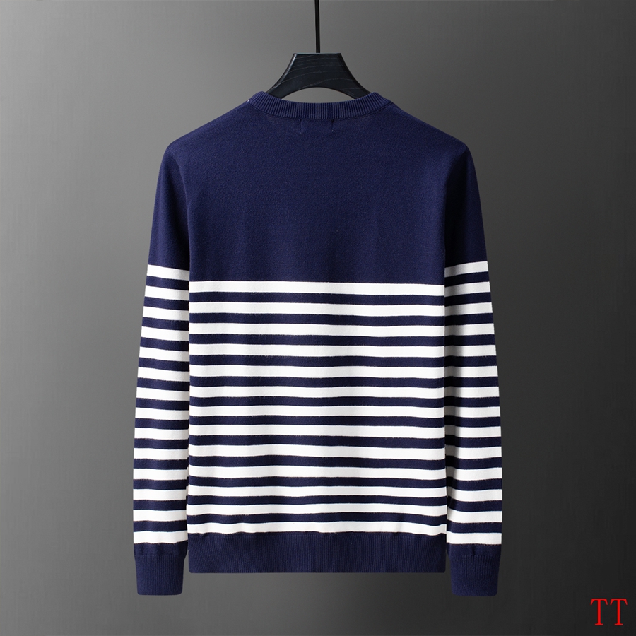 Cheap Dior Sweaters for Men in 225226, $65 USD- [IB225226] - Replica Dior Sweaters for Men