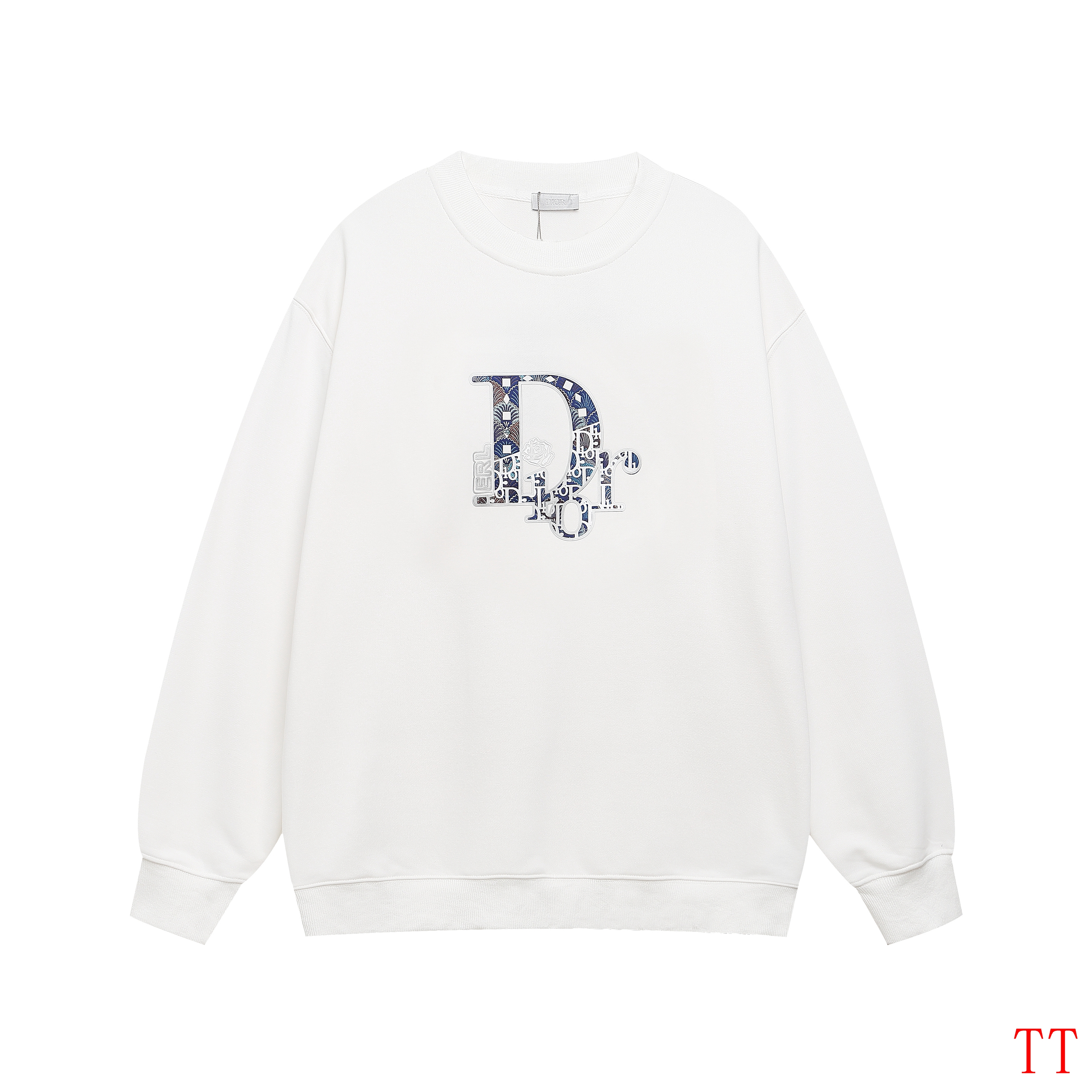 Cheap Dior Hoodies for Men in 225227, $40 USD- [IB225227] - Replica Dior Hoodies for Men