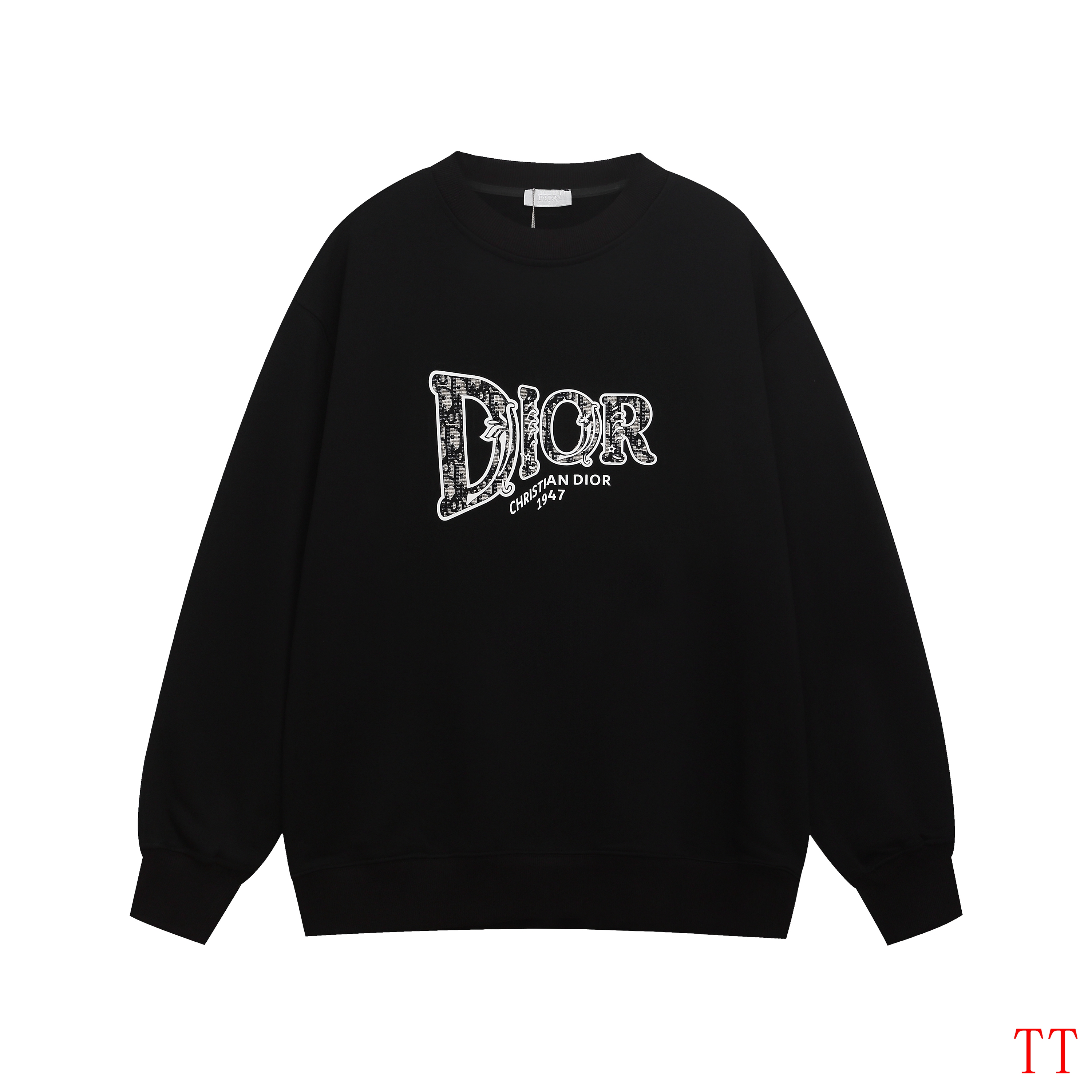Cheap Dior Hoodies for Men in 225228, $40 USD- [IB225228] - Replica Dior Hoodies for Men