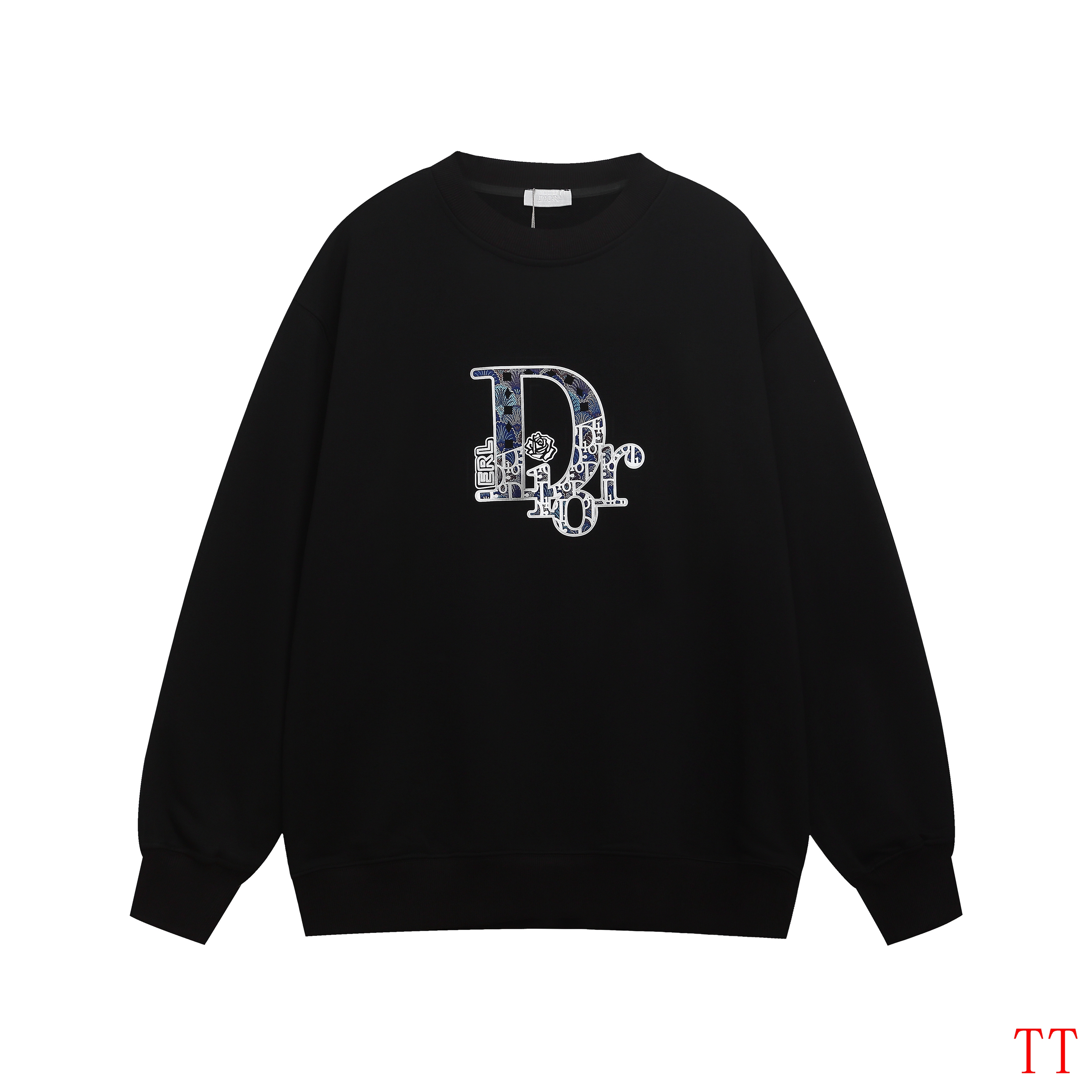 Cheap Dior Hoodies for Men in 225229, $40 USD- [IB225229] - Replica Dior Hoodies for Men