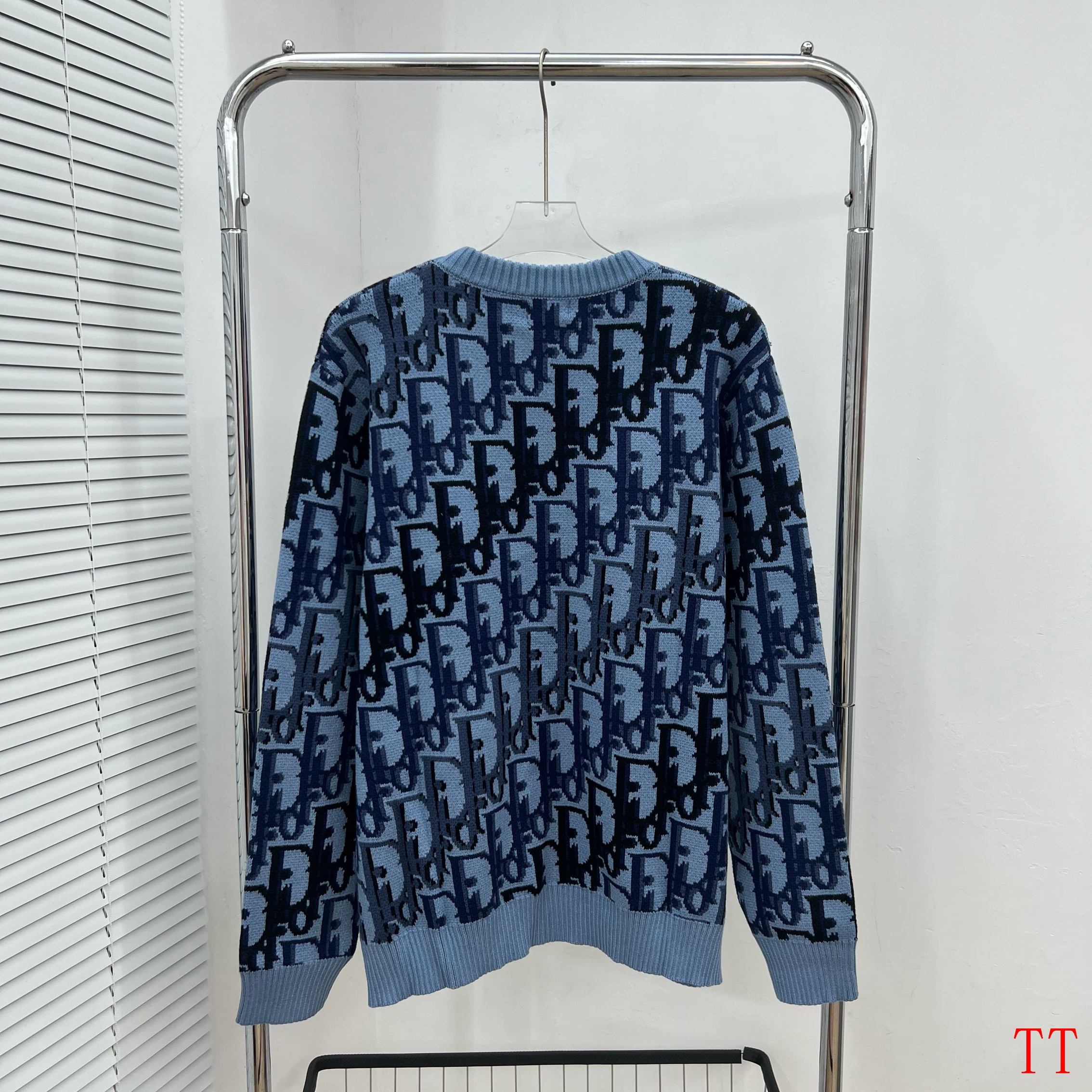 Cheap Dior Sweaters for Men in 225234, $65 USD- [IB225234] - Replica Dior Sweaters for Men
