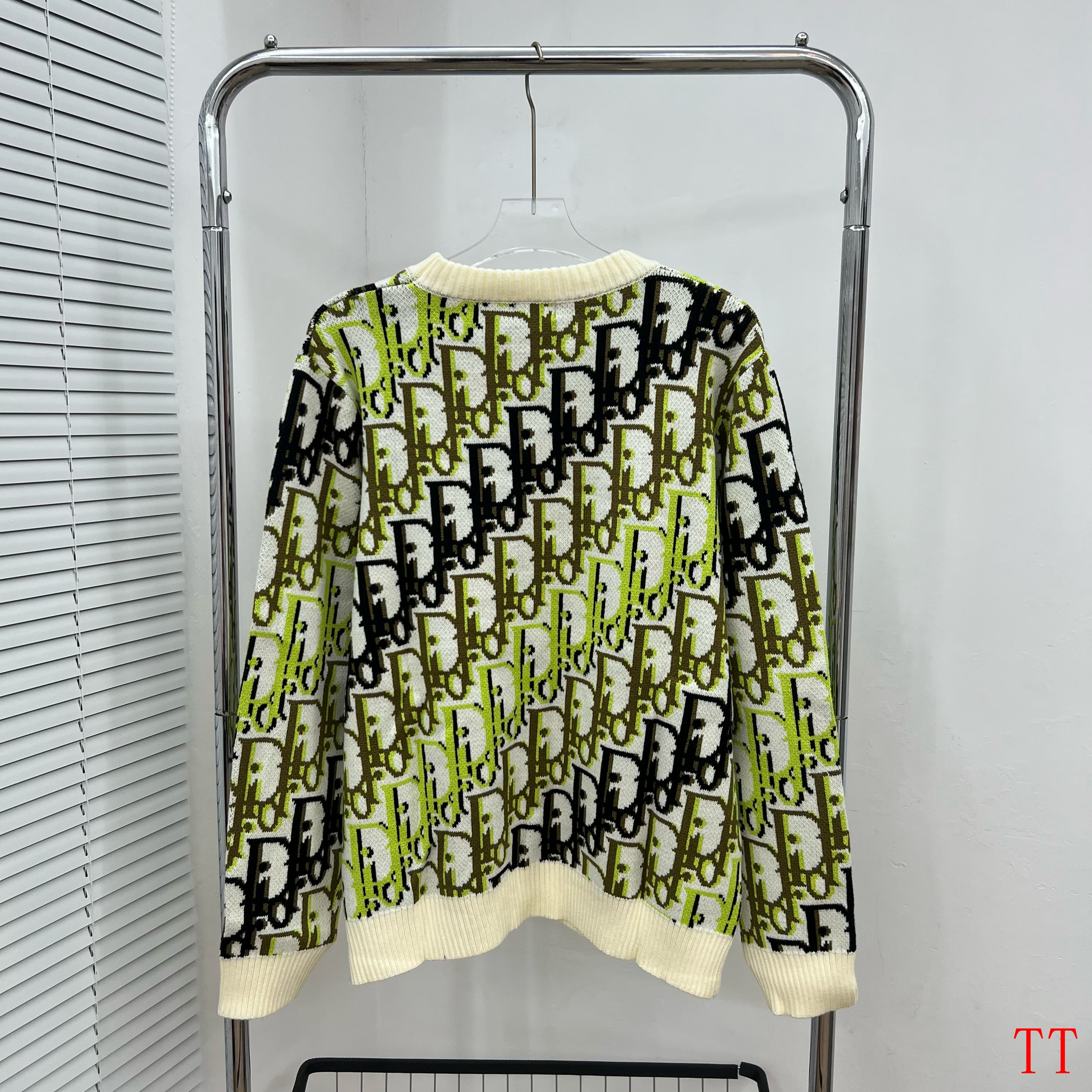 Cheap Dior Sweaters for Men in 225236, $65 USD- [IB225236] - Replica Dior Sweaters for Men