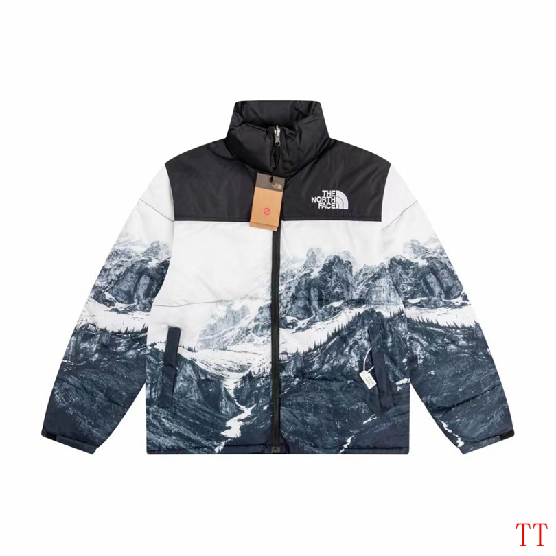 Cheap The North Face Jackets for Men in 225237, $110 USD- [IB225237] - Replica The North Face Jackets for Men