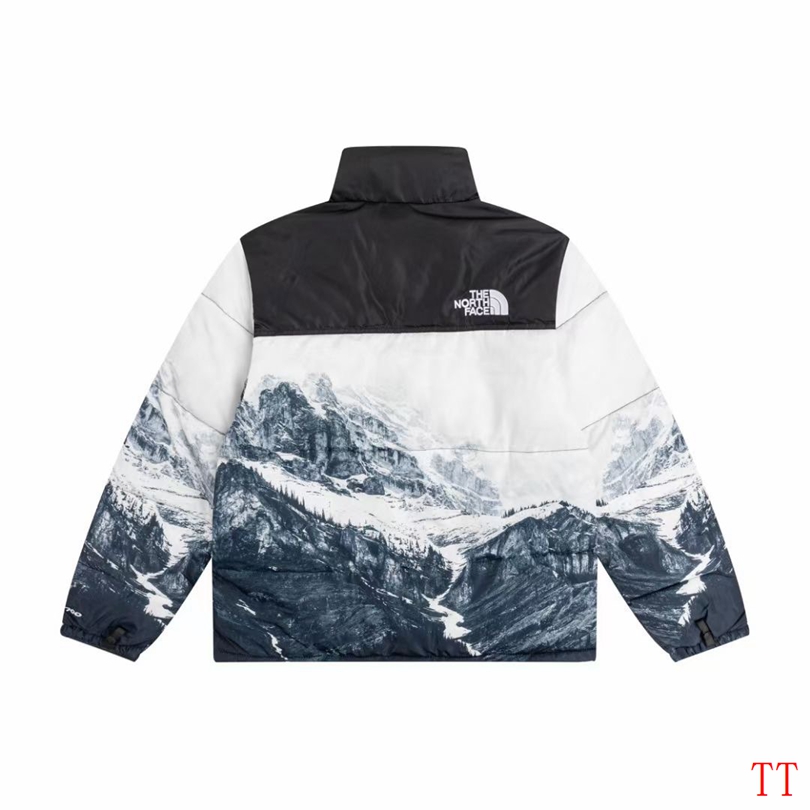 Cheap The North Face Jackets for Men in 225237, $110 USD- [IB225237] - Replica The North Face Jackets for Men