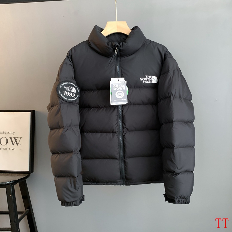 Cheap The North Face Jackets for Men in 225238, $110 USD- [IB225238] - Replica The North Face Jackets for Men
