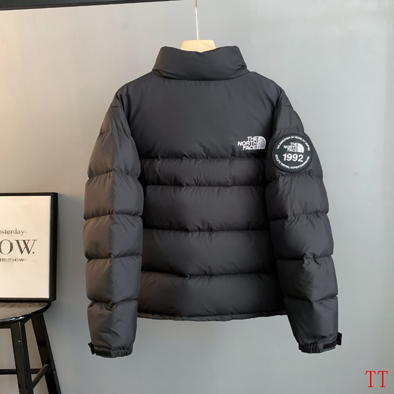 Cheap The North Face Jackets for Men in 225238, $110 USD- [IB225238] - Replica The North Face Jackets for Men