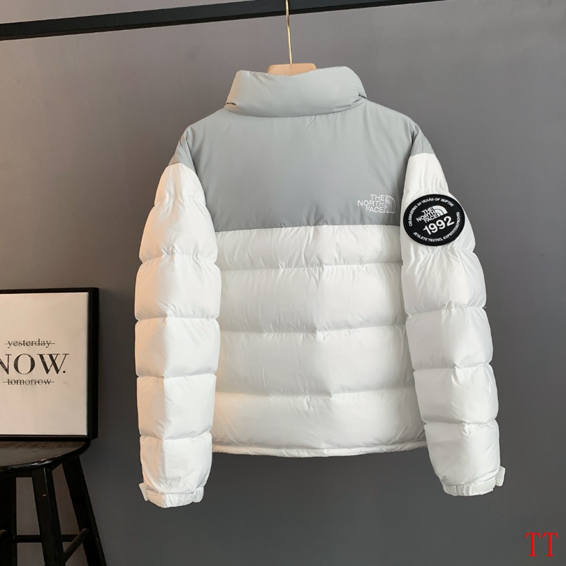 Cheap The North Face Jackets for Men in 225239, $110 USD- [IB225239] - Replica The North Face Jackets for Men