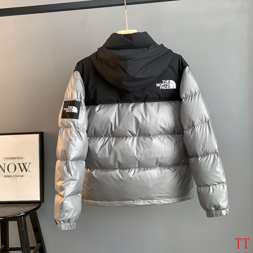 Cheap The North Face Jackets for Men in 225240, $110 USD- [IB225240] - Replica The North Face Jackets for Men