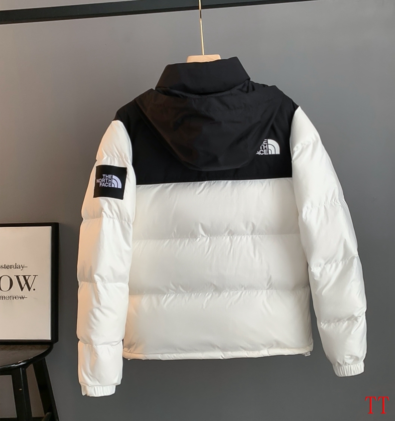 Cheap The North Face Jackets for Men in 225241, $110 USD- [IB225241] - Replica The North Face Jackets for Men
