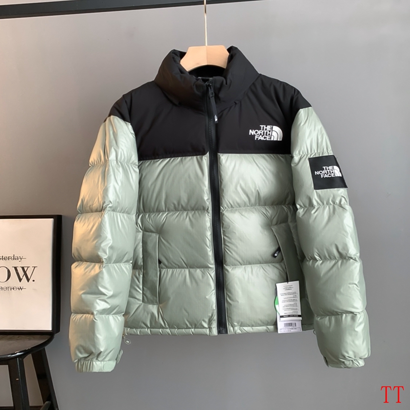 Cheap The North Face Jackets for Men in 225242, $110 USD- [IB225242] - Replica The North Face Jackets for Men