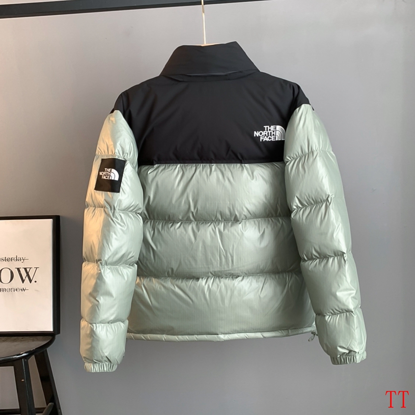 Cheap The North Face Jackets for Men in 225242, $110 USD- [IB225242] - Replica The North Face Jackets for Men