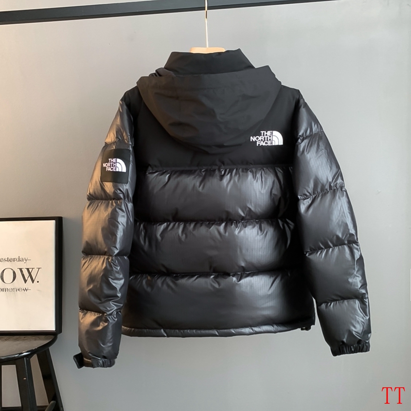 Cheap The North Face Jackets for Men in 225243, $110 USD- [IB225243] - Replica The North Face Jackets for Men