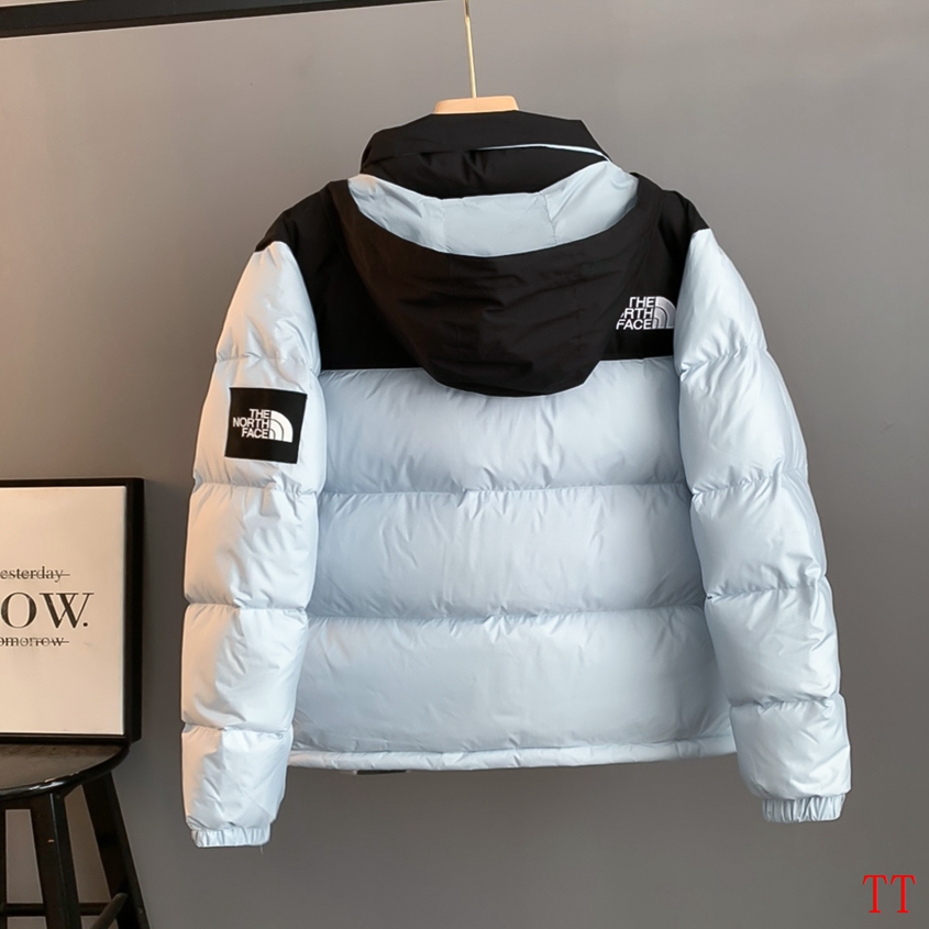Cheap The North Face Jackets for Men in 225244, $110 USD- [IB225244] - Replica The North Face Jackets for Men