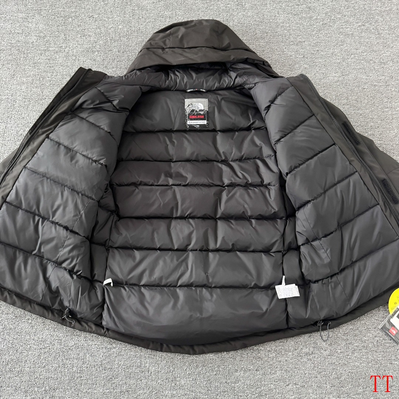 Cheap The North Face Jackets for Men in 225245, $120 USD- [IB225245] - Replica The North Face Jackets for Men