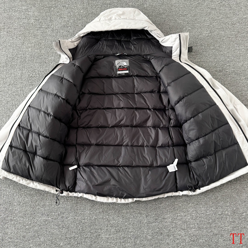 Cheap The North Face Jackets for Men in 225246, $120 USD- [IB225246] - Replica The North Face Jackets for Men