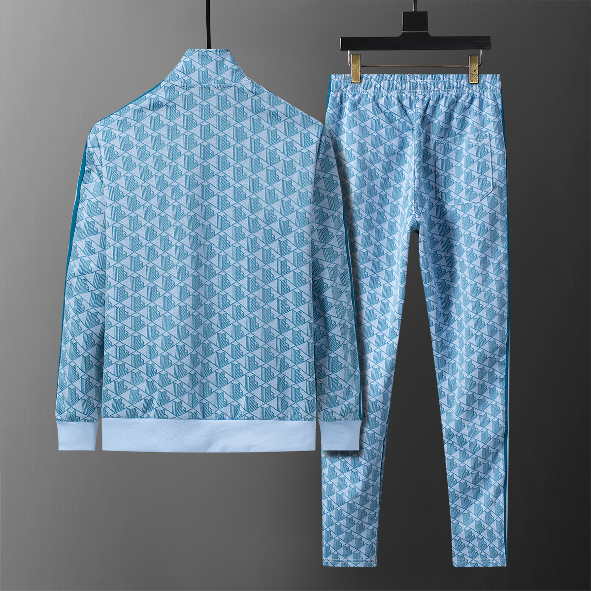 Cheap Lacoast Tracksuits in 225260, $85 USD- [IB225260] - Replica Lacoast Tracksuits