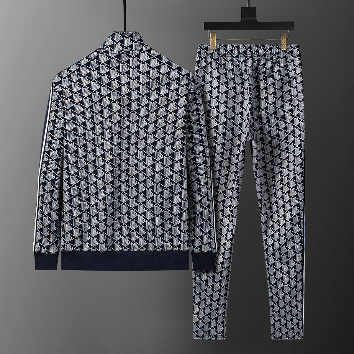 Cheap Lacoast Tracksuits in 225261, $85 USD- [IB225261] - Replica Lacoast Tracksuits