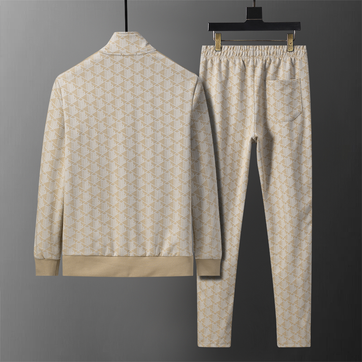Cheap Lacoast Tracksuits in 225262, $85 USD- [IB225262] - Replica Lacoast Tracksuits
