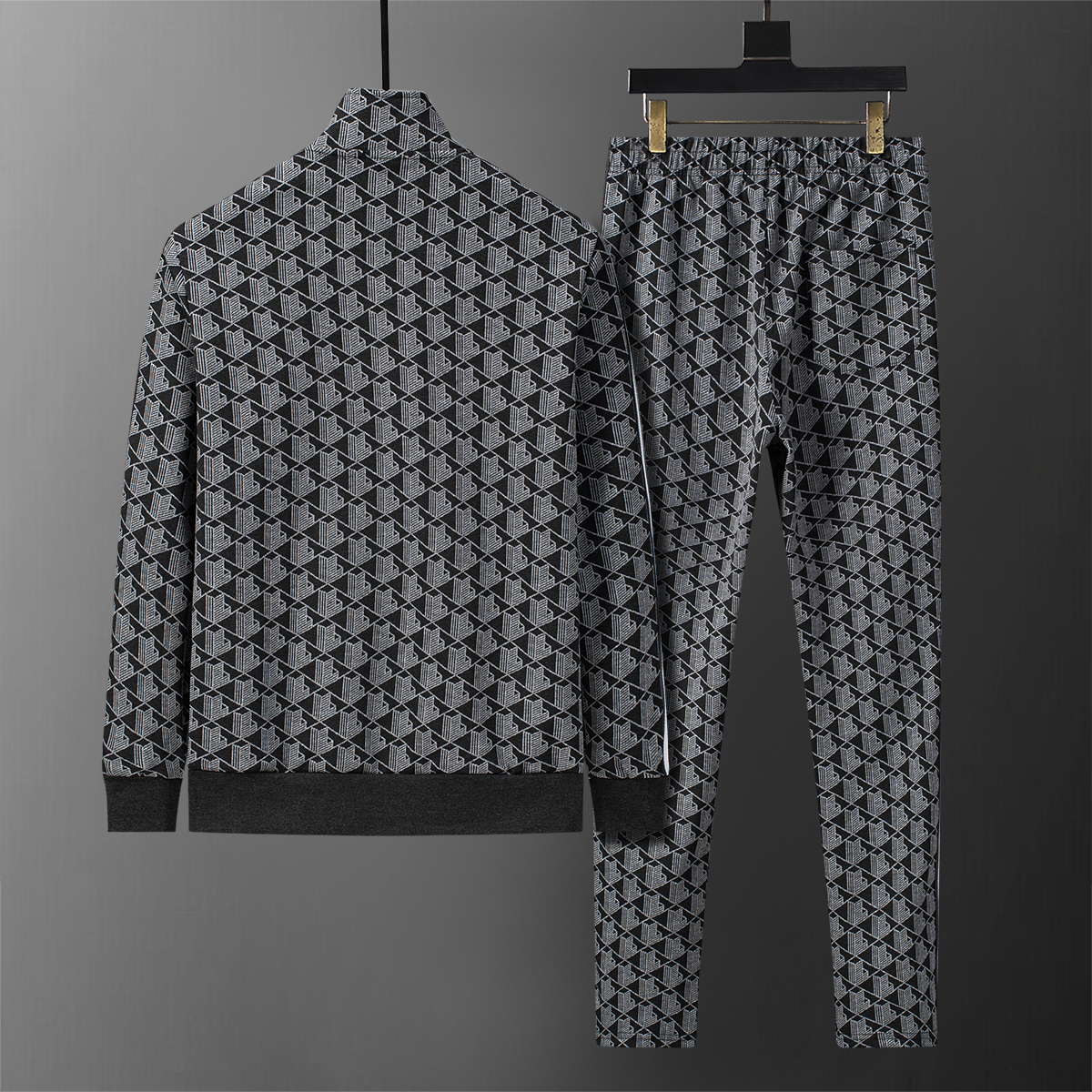 Cheap Lacoast Tracksuits in 225263, $85 USD- [IB225263] - Replica Lacoast Tracksuits