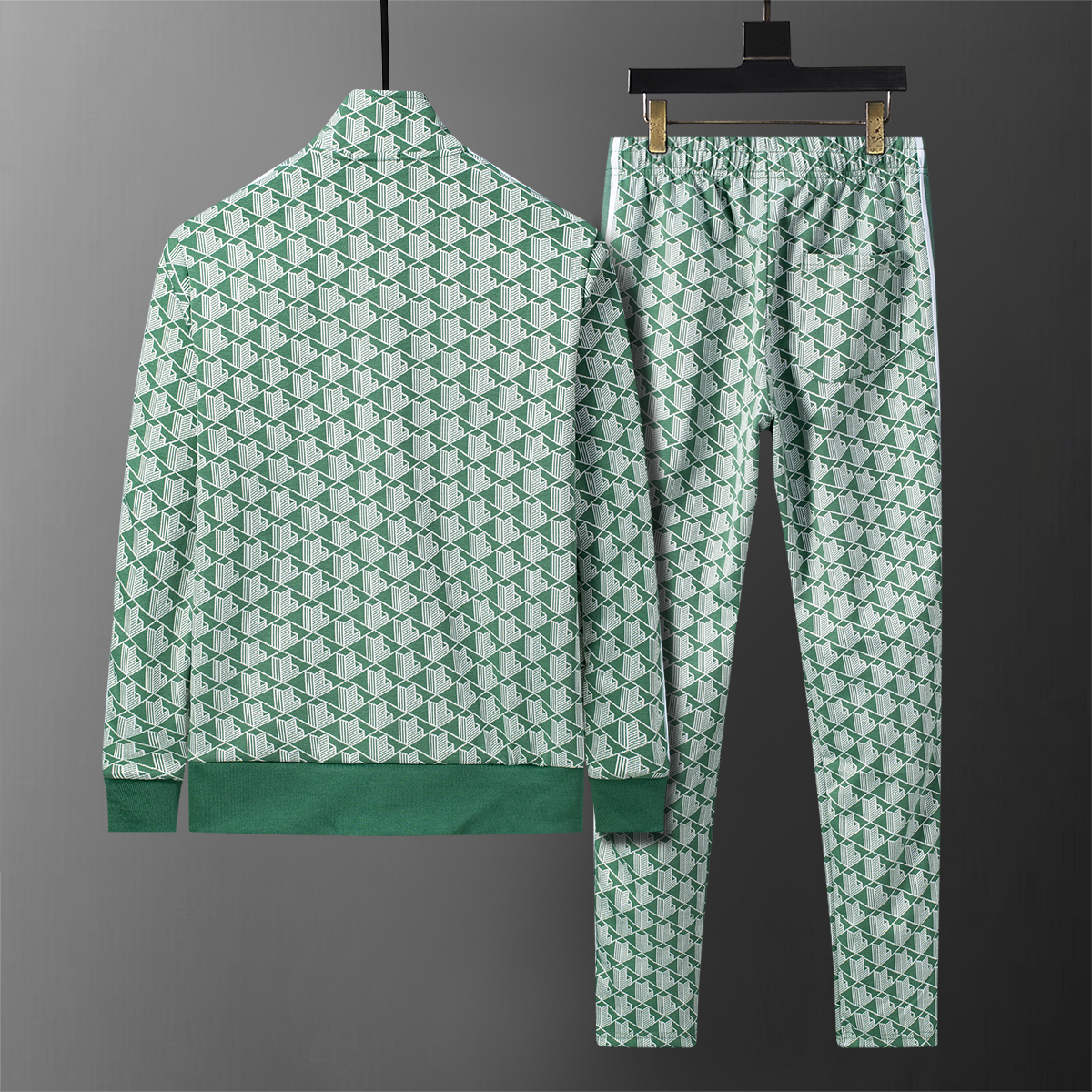 Cheap Lacoast Tracksuits in 225264, $85 USD- [IB225264] - Replica Lacoast Tracksuits