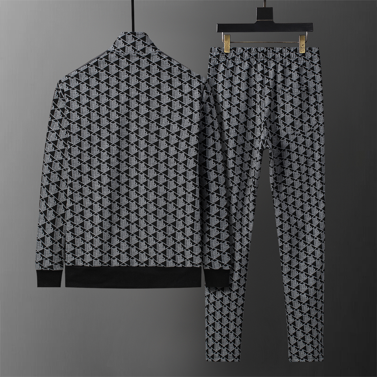 Cheap Lacoast Tracksuits in 225265, $85 USD- [IB225265] - Replica Lacoast Tracksuits