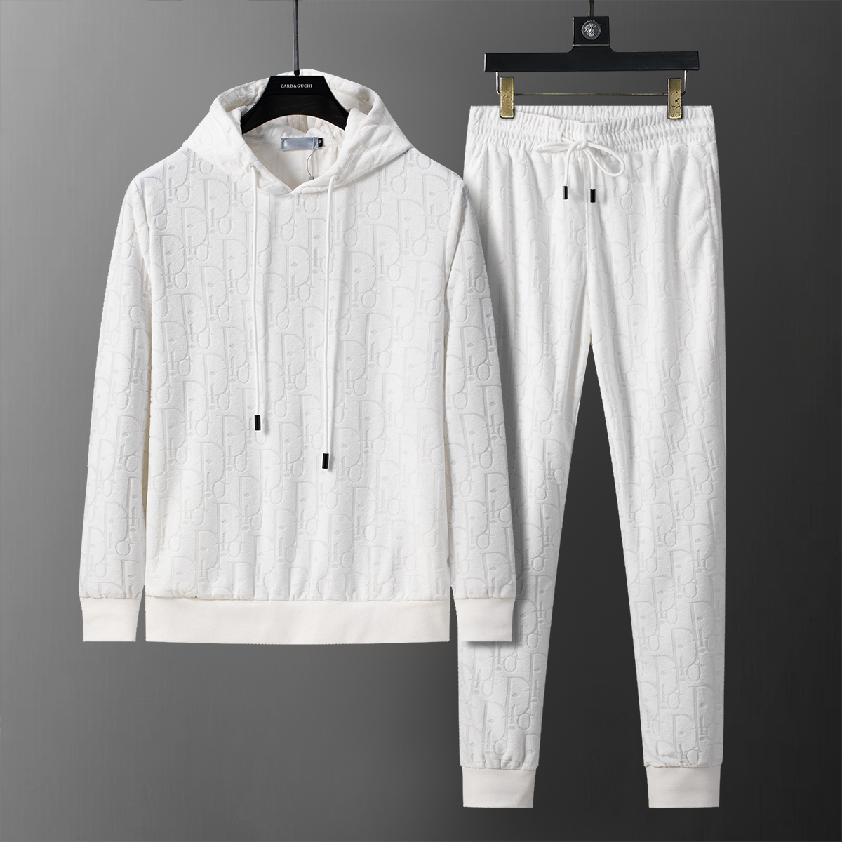 Cheap Dior Tracksuits for Men in 225267, $85 USD- [IB225267] - Replica Dior Tracksuits for Men