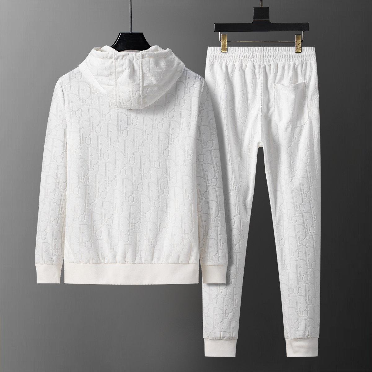 Cheap Dior Tracksuits for Men in 225267, $85 USD- [IB225267] - Replica Dior Tracksuits for Men