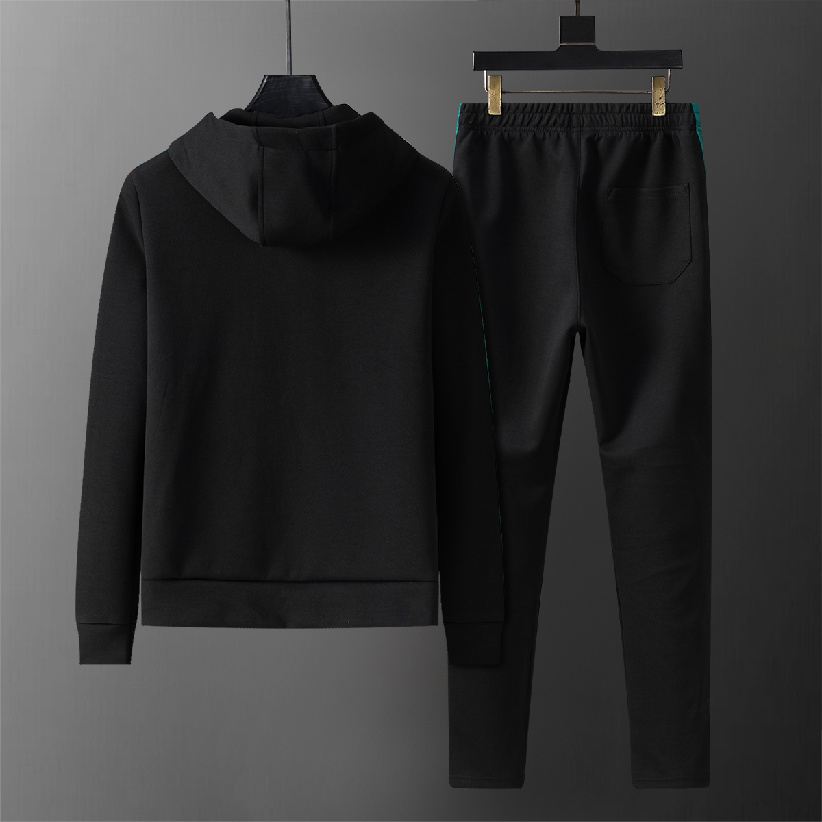 Cheap Gucci Tracksuits for Men in 225275, $85 USD- [IB225275] - Replica Gucci Tracksuits for Men