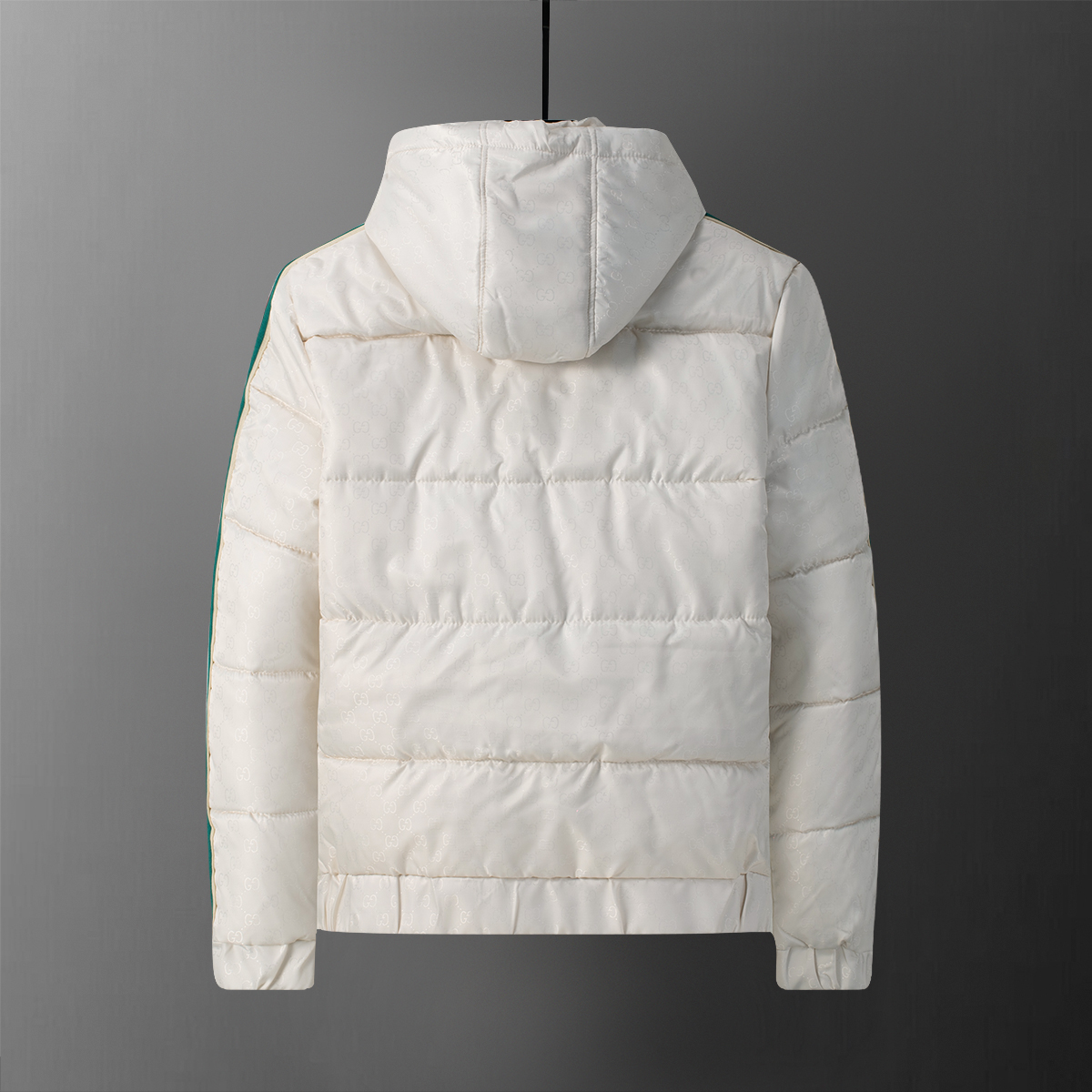 Cheap Gucci Winter Warm Coats For Men in 225277, $105 USD- [IB225277] - Replica Gucci Winter Warm Coats For Men