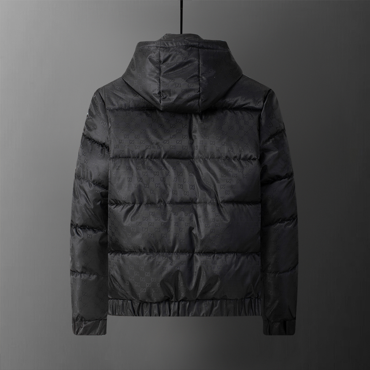 Cheap Gucci Winter Warm Coats For Men in 225278, $105 USD- [IB225278] - Replica Gucci Winter Warm Coats For Men