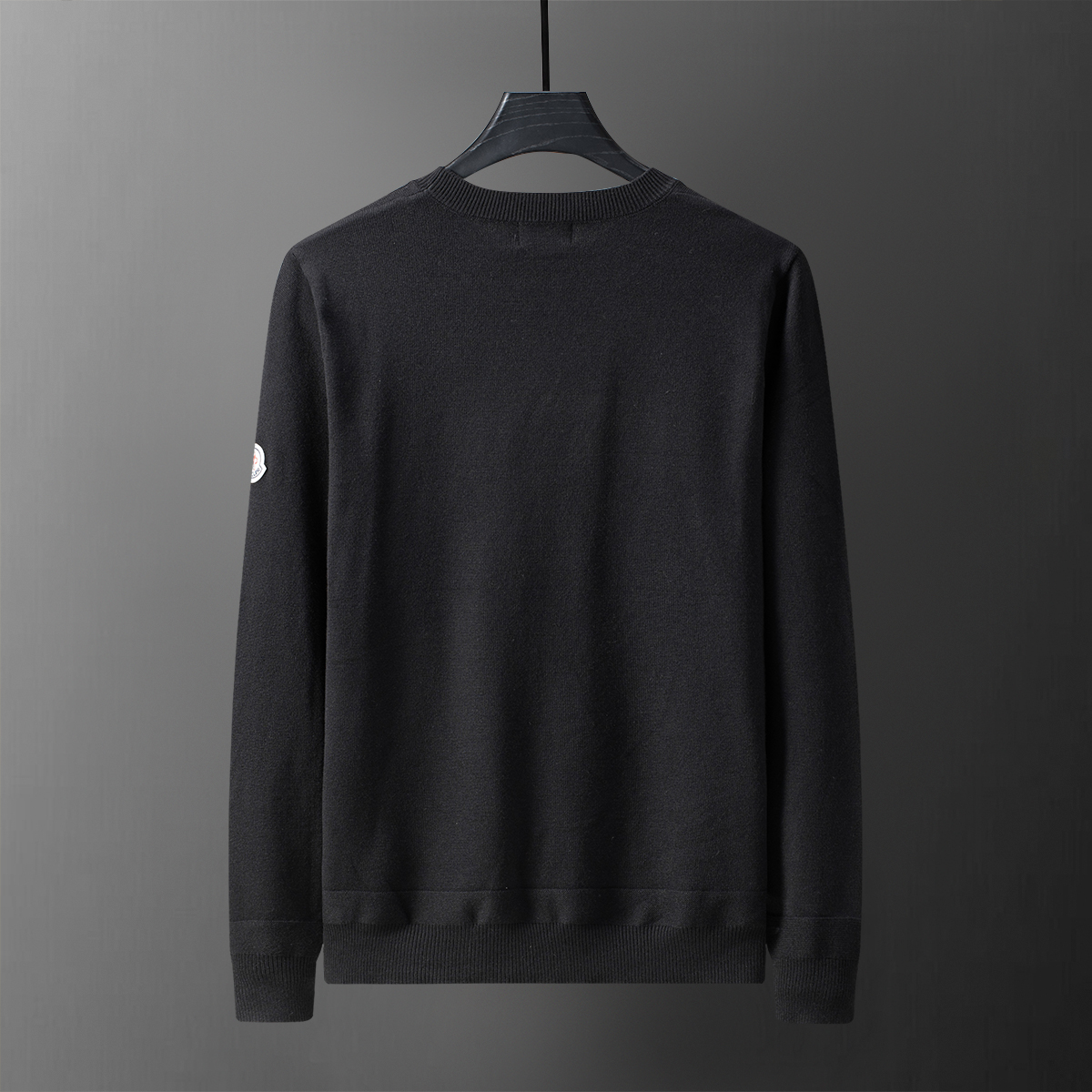 Cheap MONCL Sweaters for Men in 225279, $45 USD- [IB225279] - Replica MONCL Sweaters for Men