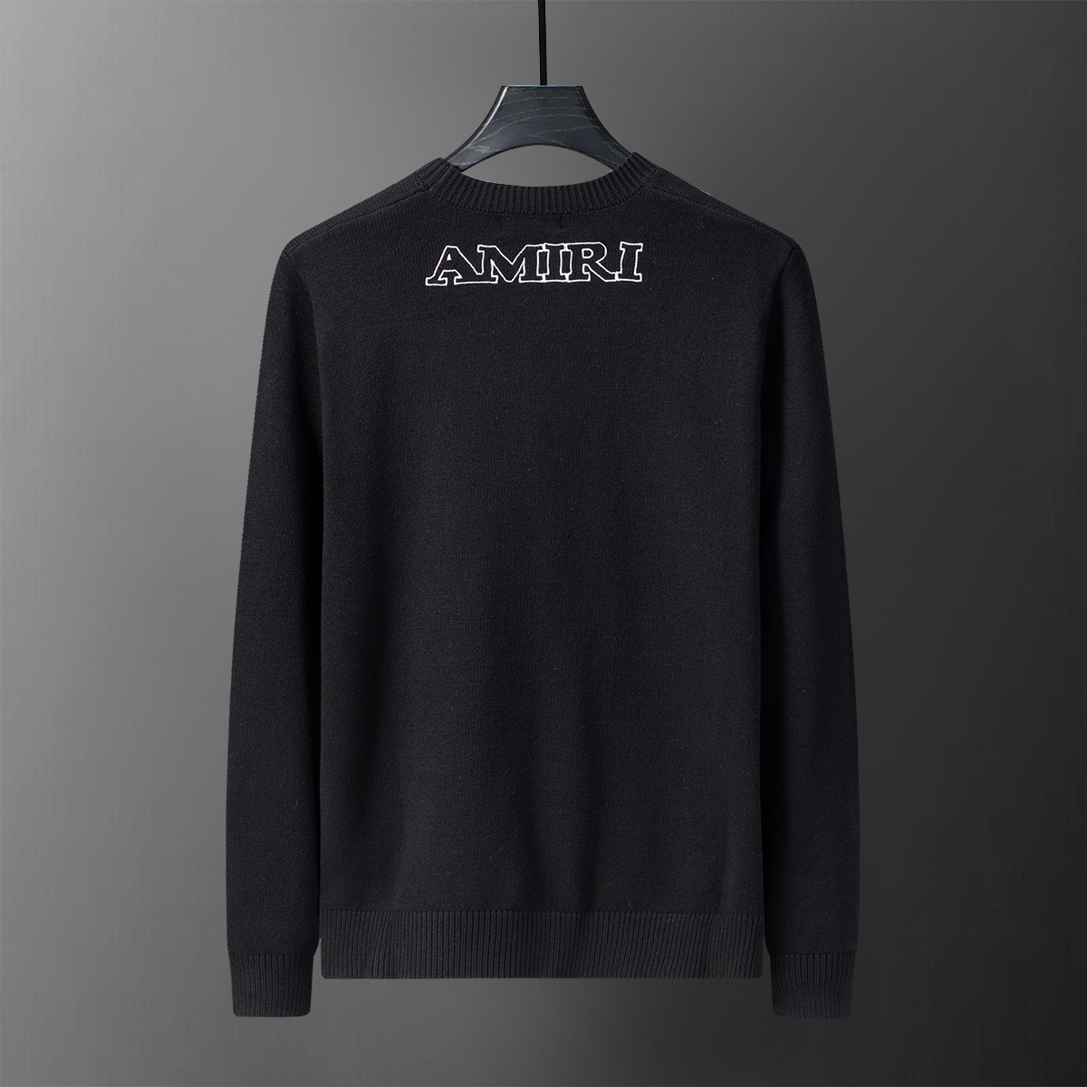 Cheap AMIRI Sweaters in 225282, $45 USD- [IB225282] - Replica AMIRI Sweaters