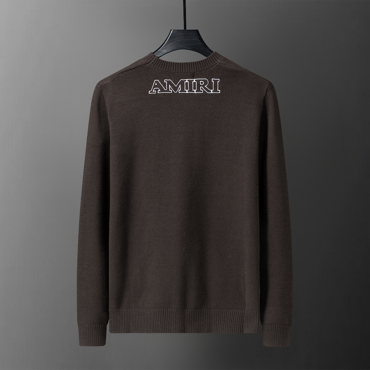 Cheap AMIRI Sweaters in 225283, $45 USD- [IB225283] - Replica AMIRI Sweaters