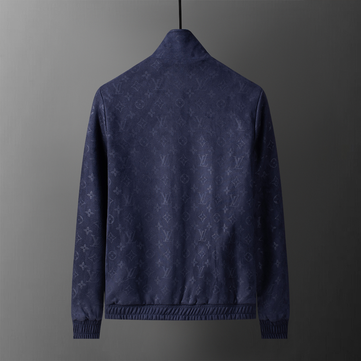 Cheap Louis Vuitton Thin Jackets For Men in 225287, $70 USD- [IB225287] - Replica Louis Vuitton Thin Jackets For Men