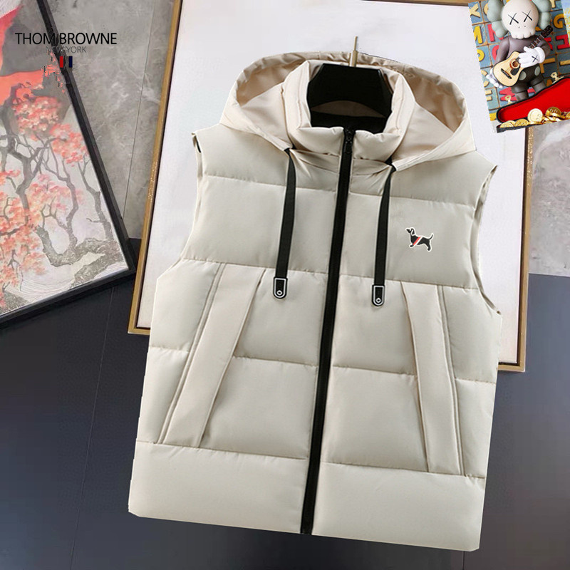Cheap Thom Browne Jackets in 225303, $105 USD- [IB225303] - Replica Thom Browne Jackets