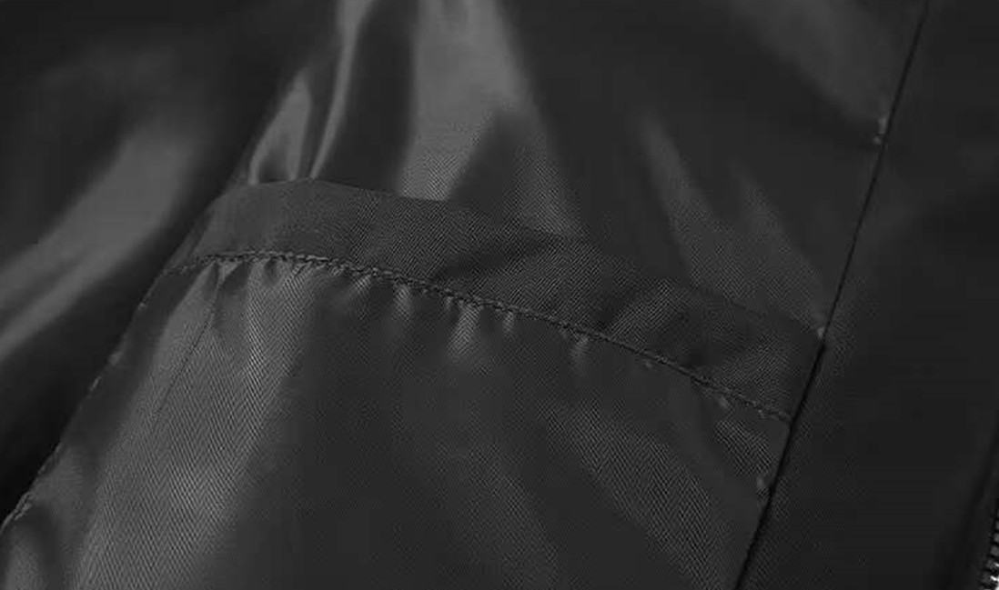 Cheap Versace Thick Coats For Men in 225307, $105 USD- [IB225307] - Replica Versace Thick Coats For Men